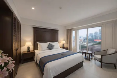 Anphan Hotel & Spa - Ben Thanh Market – Photos 2