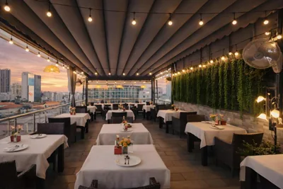Anphan Hotel & Spa - Ben Thanh Market – Photos 4