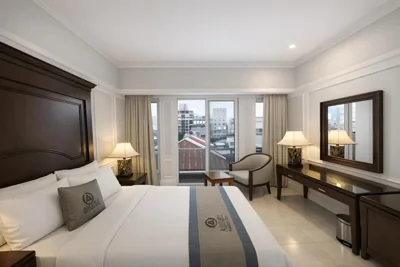 Anphan Hotel & Spa - Ben Thanh Market – Photos 7