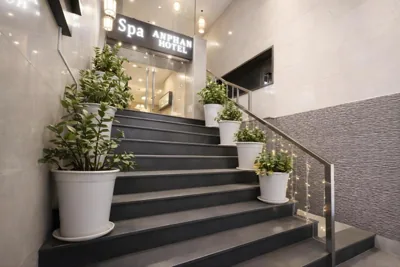 Anphan Hotel & Spa - Ben Thanh Market – Photos 10