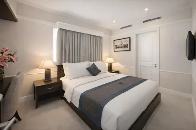 Anphan Hotel & Spa - Ben Thanh Market – Photos 15
