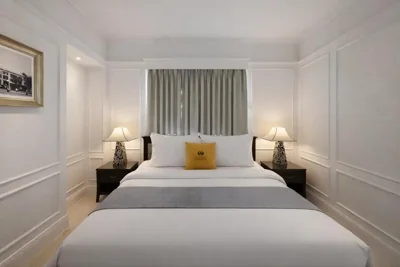 Anphan Hotel & Spa - Ben Thanh Market – Photos 16